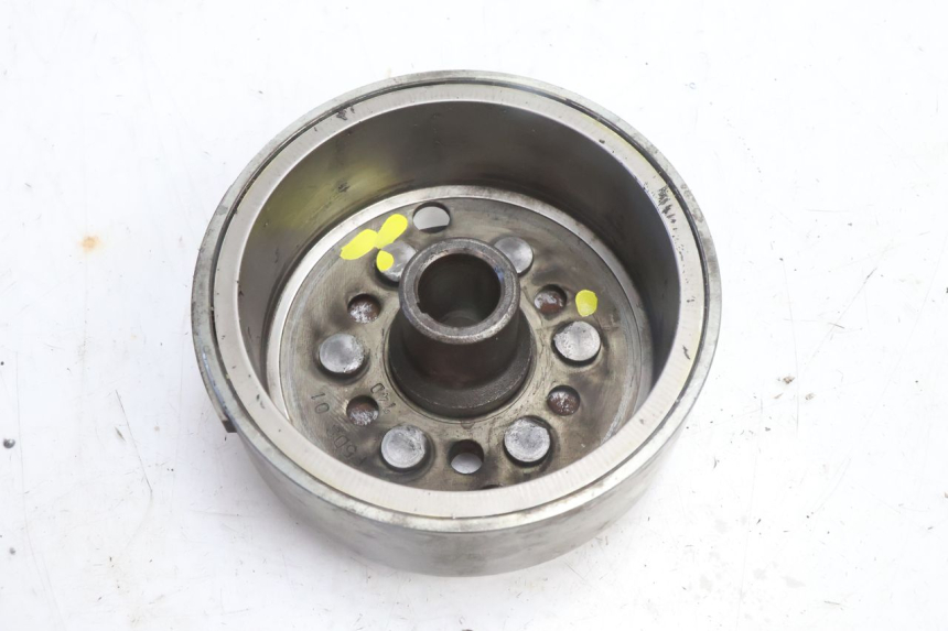 photo de LICHTMASCHINE YAMAHA YP MAJESTY 125 (2007 - 2010) - Alternative Perspektive