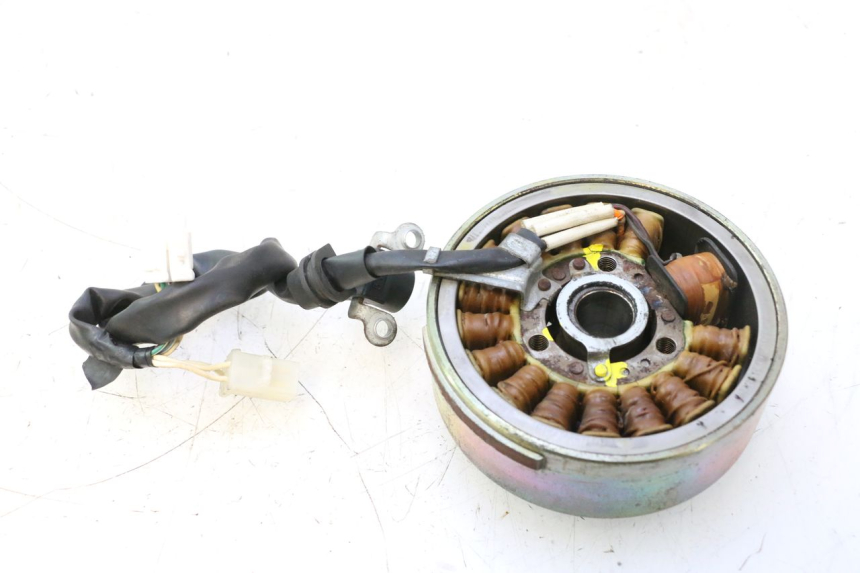 photo de ROTOR STATOR YAMAHA YP MAJESTY 125 (2002 - 2006) - Detailansicht des Bauteils