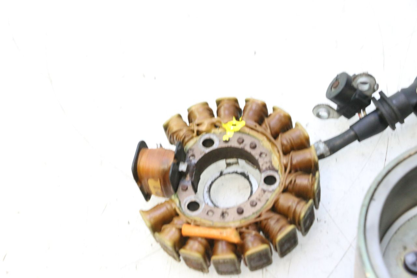 photo de ROTOR STATOR YAMAHA YP MAJESTY 125 (2002 - 2006) - Kennzeichnungen und Originalreferenzen