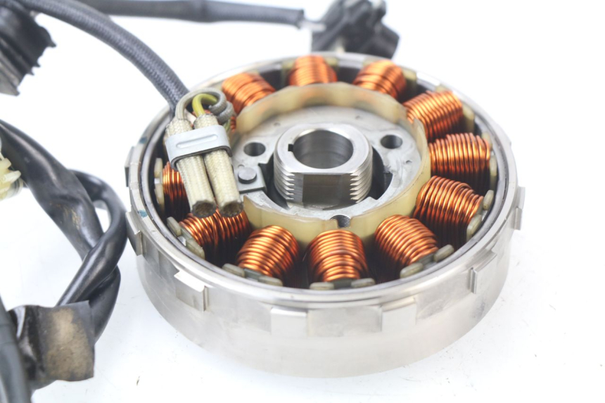 photo de LICHTMASCHINE YAMAHA YZF YZ-F 450 (2018 - 2021) - Detailansicht des Bauteils