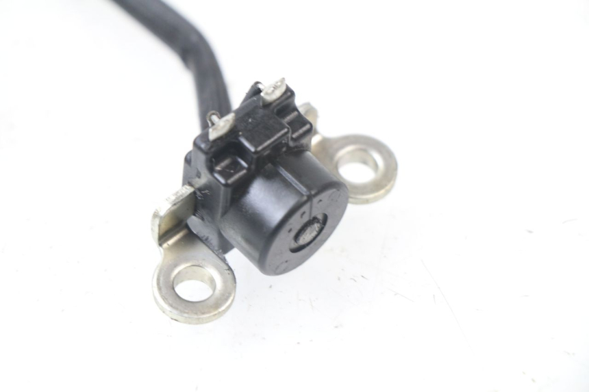 photo de LICHTMASCHINE YAMAHA YZF YZ-F 450 (2018 - 2021) - Details der Befestigungspunkte