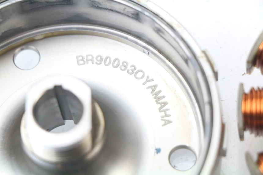 photo de LICHTMASCHINE YAMAHA YZF YZ-F 450 (2018 - 2021) - Geprüftes Gebrauchtteil