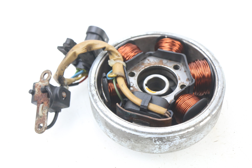 photo de ROTOR STATOR PIAGGIO ZIP 2T 50 (2009 - 2019) - Detailansicht des Bauteils