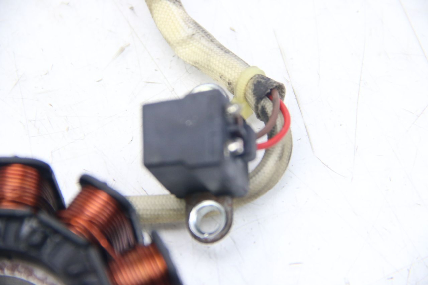 photo de ROTOR STATOR PIAGGIO ZIP 4T 50 (2018 - 2020) - Details der Befestigungspunkte