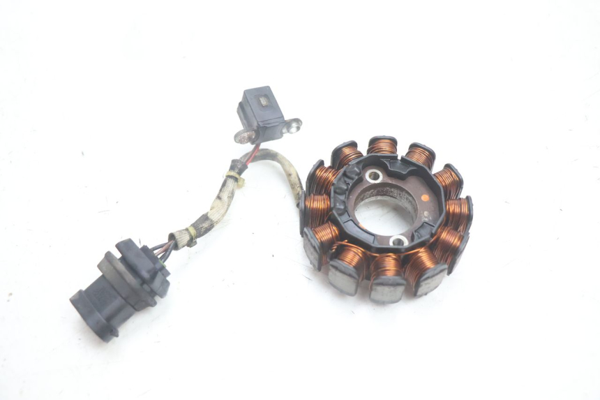 photo de ROTOR STATOR PIAGGIO ZIP 4T 50 (2018 - 2020) - Technische Nahaufnahme