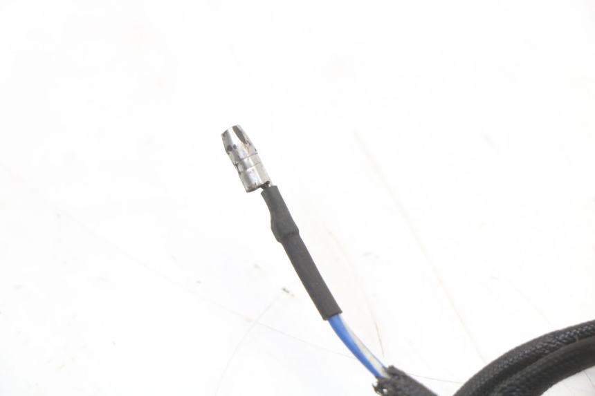 photo de LICHTMASCHINE UNIVERSAL BIKE ZN50QT-11B 50 (2018 - 2021) - Oberflächenzustand und Material