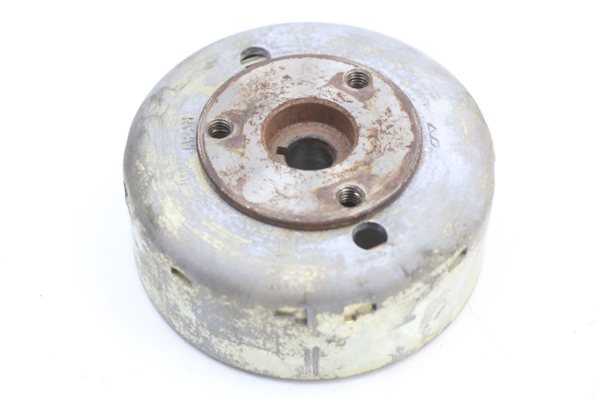 photo de LÄUFER  CAGIVA SUPER CITY 125 (1992 - 1997) - Detailansicht des Bauteils