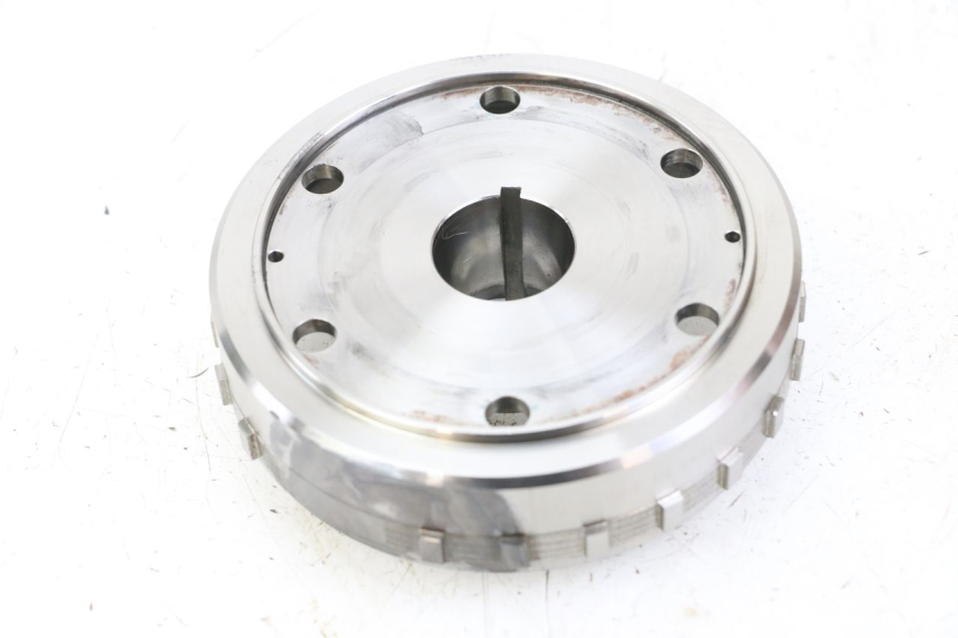 photo de LÄUFER  SUZUKI GSX F GSXF 650 (2007 - 2015) - Detailansicht des Bauteils