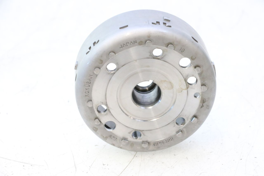 photo de LÄUFER  SUZUKI SV S 650 (1999 - 2002) - Detailansicht des Bauteils