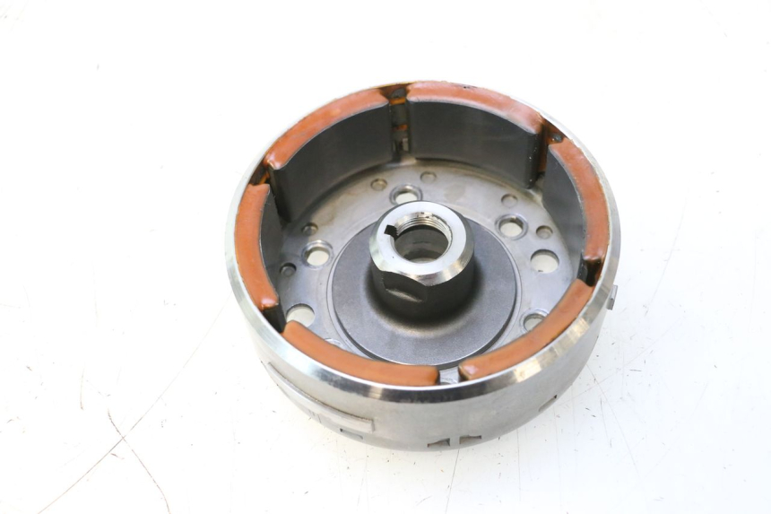 photo de LÄUFER  SUZUKI SV S 650 (1999 - 2002) - Technische Nahaufnahme