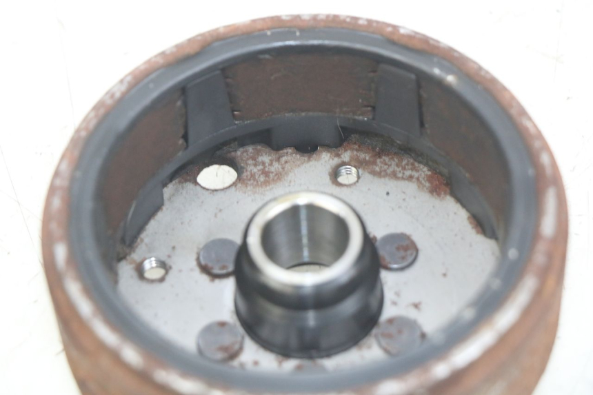 photo de ROTOR SYM SYMPHONY 125 (2009 - 2015) - Detailansicht des Bauteils