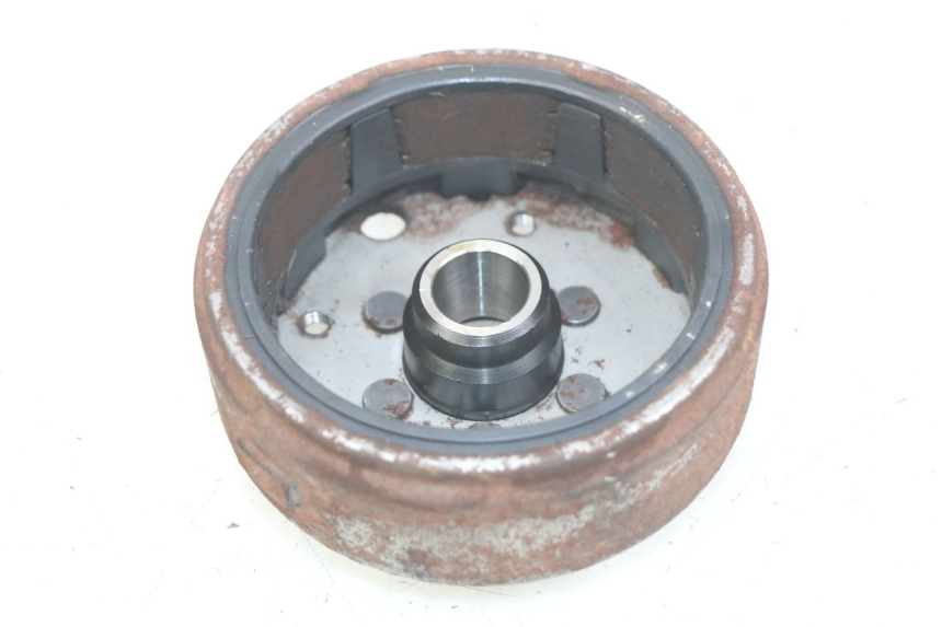 photo de ROTOR SYM SYMPHONY 125 (2009 - 2015) - Zoom auf Gebrauchszustand