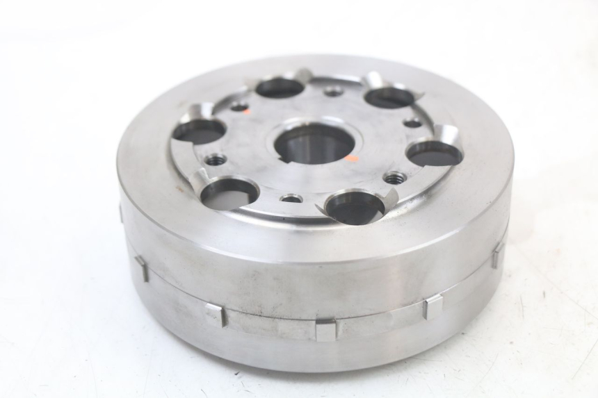 photo de LÄUFER  YAMAHA TDM ABS 900 (2002 - 2014) - Hauptansicht