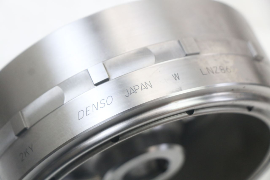 photo de LÄUFER  YAMAHA TDM ABS 900 (2002 - 2014) - Alternative Perspektive