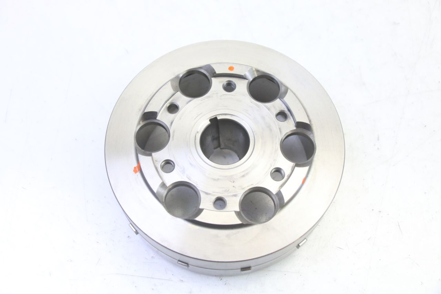 photo de LÄUFER  YAMAHA TDM ABS 900 (2002 - 2014) - Detailansicht des Bauteils