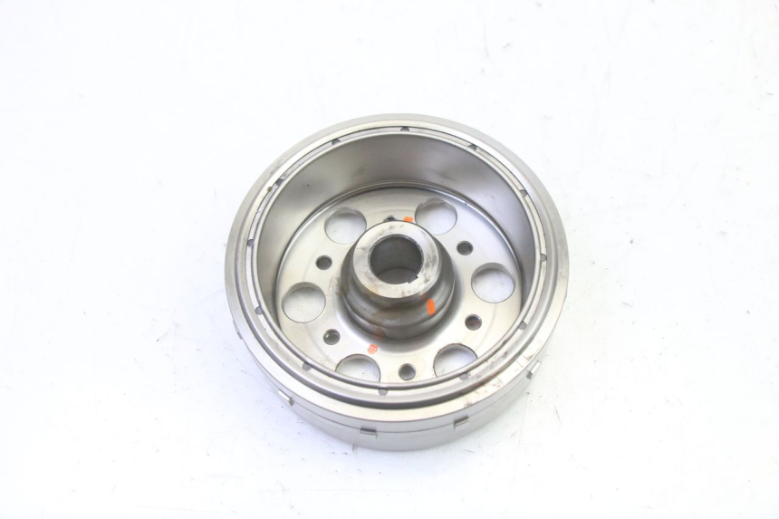 photo de LÄUFER  YAMAHA TDM ABS 900 (2002 - 2014) - Zoom auf Gebrauchszustand