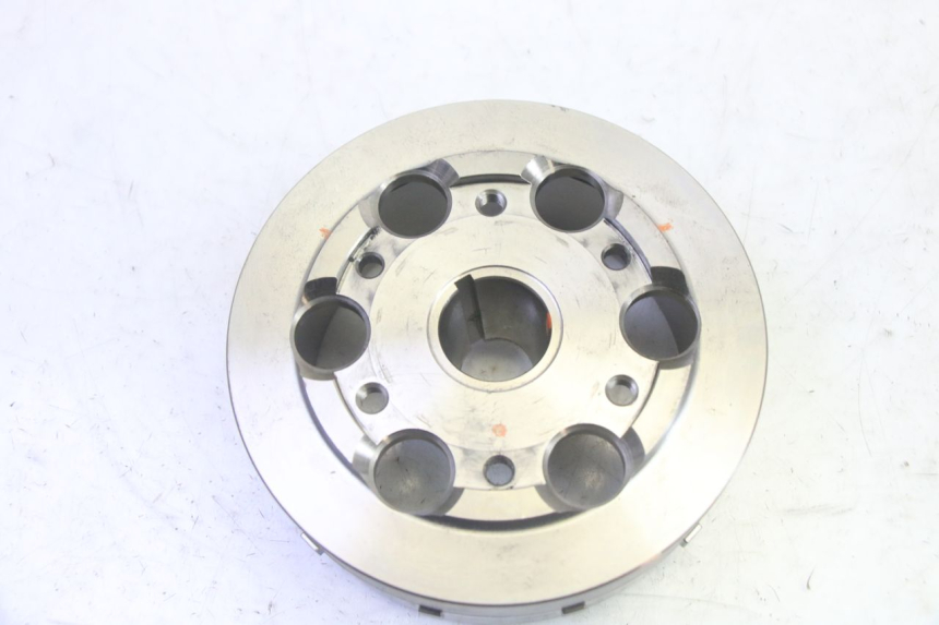 photo de LÄUFER  YAMAHA TDM ABS 900 (2002 - 2014) - Detailansicht des Bauteils