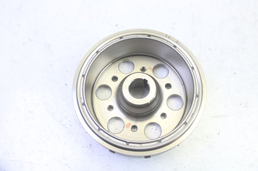 photo de LÄUFER  YAMAHA TDM ABS 900 (2002 - 2014) - Alternative Perspektive