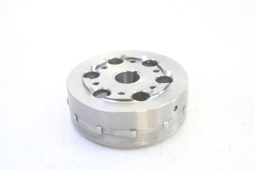 photo de LÄUFER  YAMAHA TDM ABS 900 (2002 - 2014) - Hauptansicht