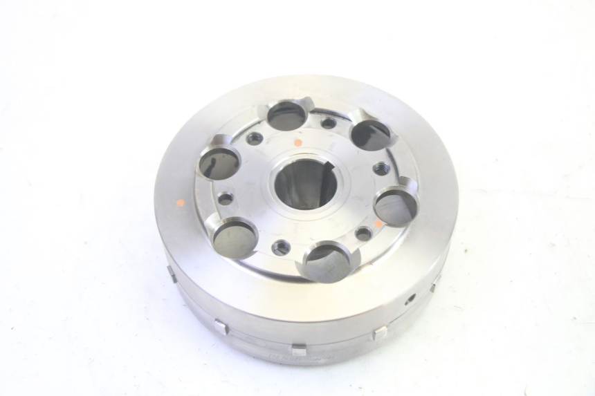 photo de LÄUFER  YAMAHA TDM ABS 900 (2002 - 2014) - Detailansicht des Bauteils