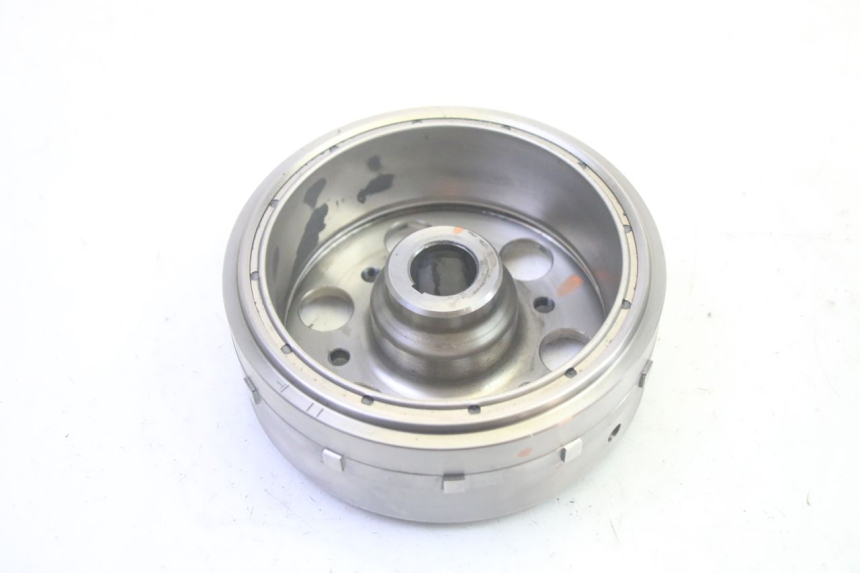 photo de LÄUFER  YAMAHA TDM ABS 900 (2002 - 2014) - Zoom auf Gebrauchszustand