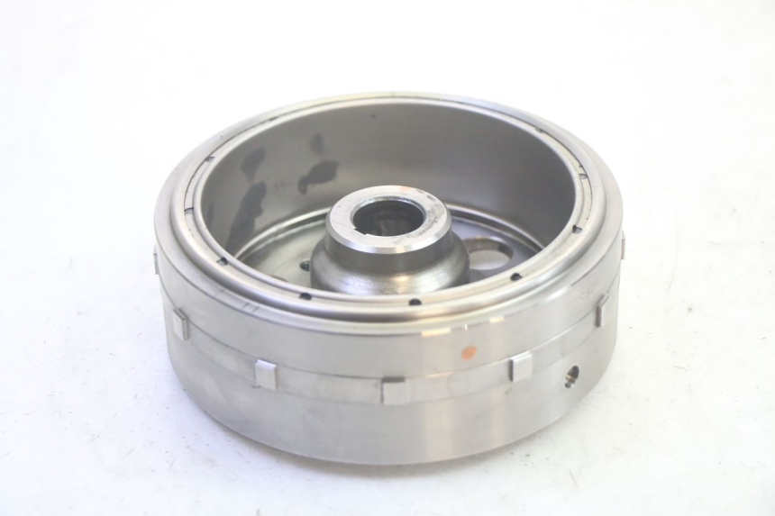 photo de LÄUFER  YAMAHA TDM ABS 900 (2002 - 2014) - Alternative Perspektive