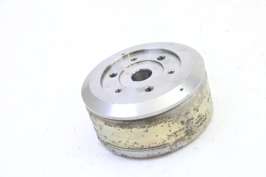 photo de LÄUFER  YAMAHA TDR DELTABOX 125 (1997 - 2003) - Hauptansicht