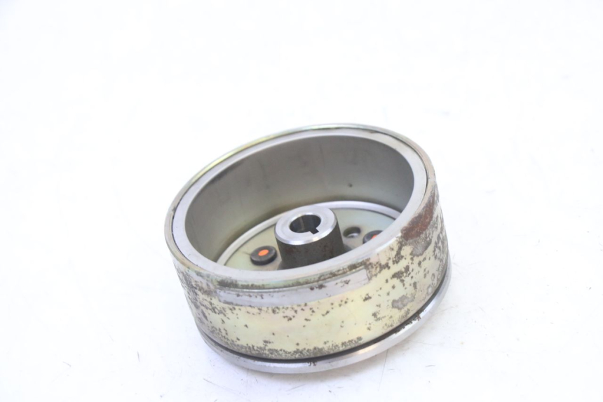 photo de LÄUFER  YAMAHA TDR DELTABOX 125 (1997 - 2003) - Alternative Perspektive