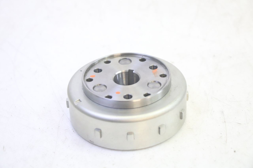 photo de LÄUFER  YAMAHA TRICITY 300 (2020 - 2024) - Hauptansicht