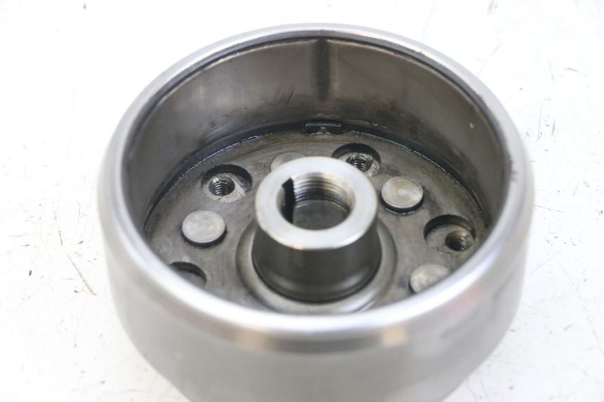 photo de ROTOR HONDA TRX 300 (1988 - 2000) - Zoom auf Gebrauchszustand