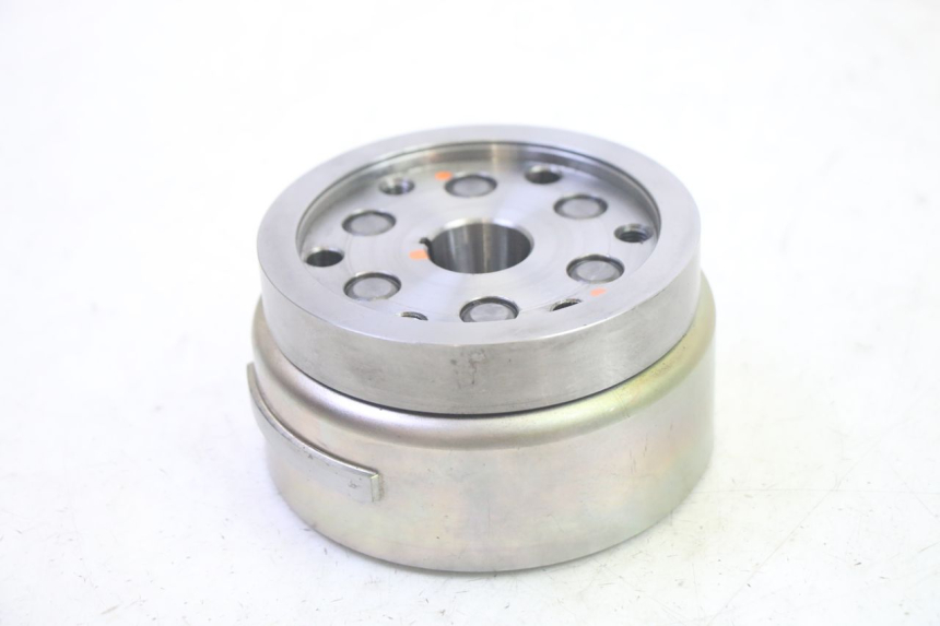 photo de LÄUFER  YAMAHA TTR 125 (2000 - 2020) - Hauptansicht