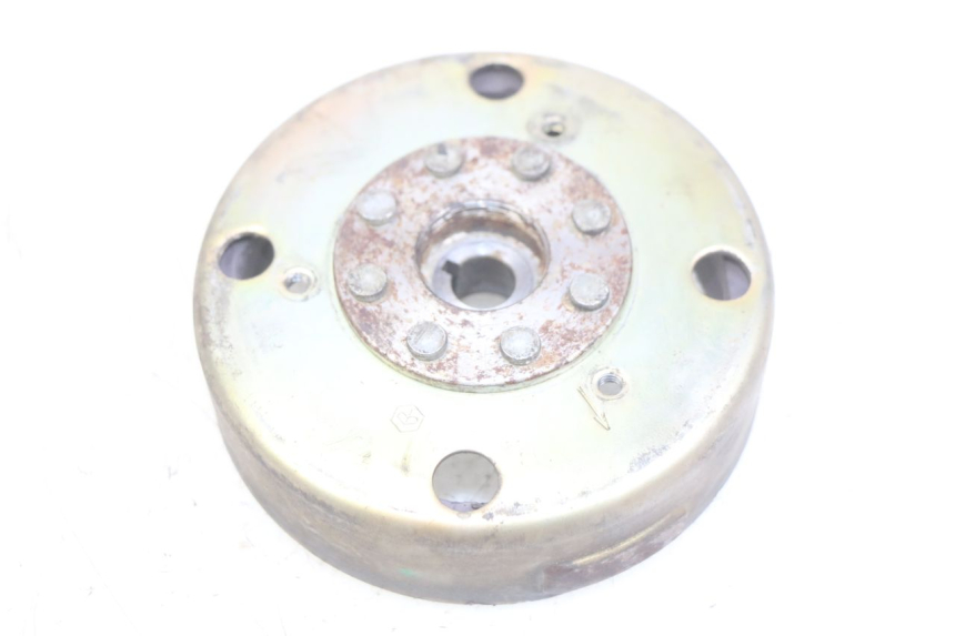 photo de ROTOR PIAGGIO TYPHOON 50 (1993 - 1999) - Hauptansicht