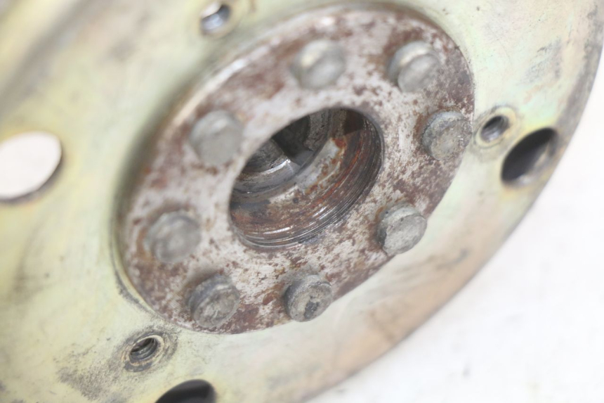 photo de ROTOR PIAGGIO TYPHOON 50 (1993 - 1999) - Detailansicht des Bauteils