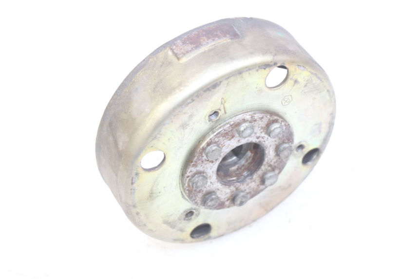 photo de ROTOR PIAGGIO TYPHOON 50 (1993 - 1999) - Zoom auf Gebrauchszustand