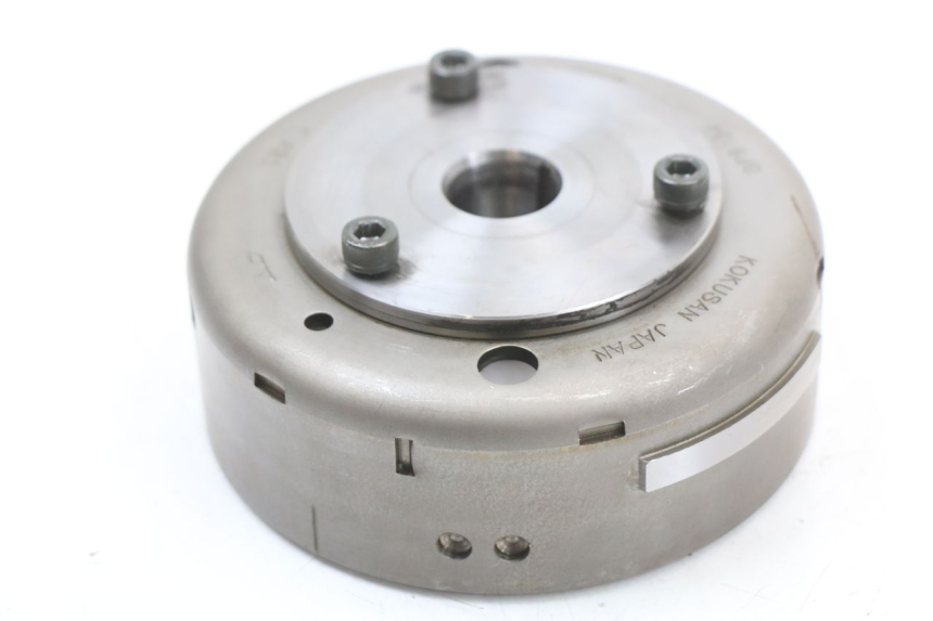 photo de LÄUFER  SUZUKI UH BURGMAN 125 (2002 - 2006) - Hauptansicht