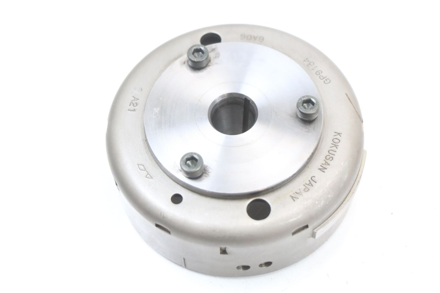 photo de LÄUFER  SUZUKI UH BURGMAN 125 (2002 - 2006) - Detailansicht des Bauteils