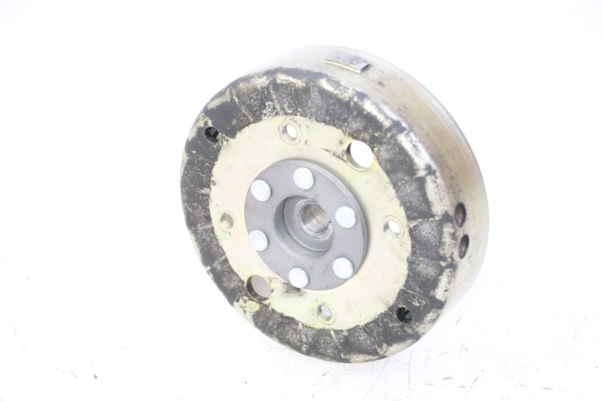 photo de LÄUFER  PEUGEOT V-CLIC VCLIC 50 (2007 - 2013) - Hauptansicht