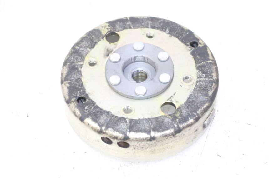 photo de LÄUFER  PEUGEOT V-CLIC VCLIC 50 (2007 - 2013) - Detailansicht des Bauteils