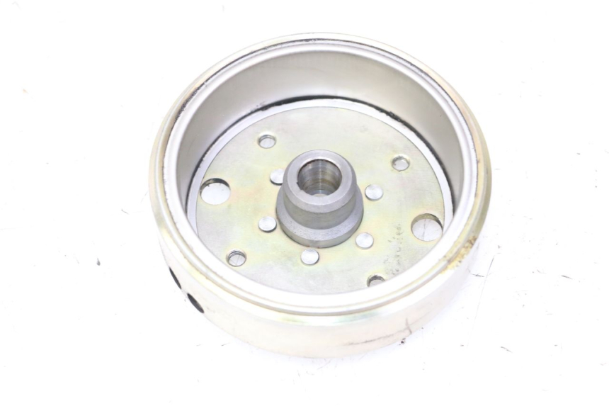 photo de LÄUFER  PEUGEOT V-CLIC VCLIC 50 (2007 - 2013) - Zoom auf Gebrauchszustand