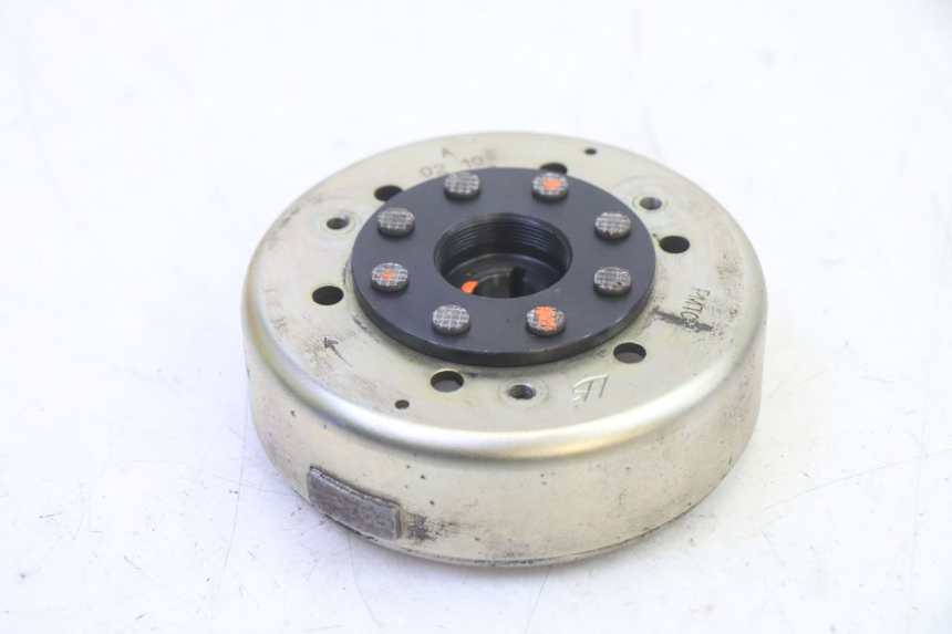 photo de LÄUFER  PEUGEOT VIVACITY NEW 2T 50 (2008 - 2017) - Hauptansicht