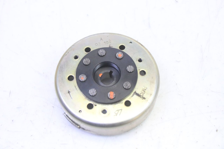 photo de LÄUFER  PEUGEOT VIVACITY NEW 2T 50 (2008 - 2017) - Detailansicht des Bauteils