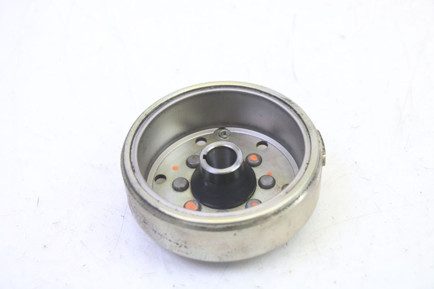 photo de LÄUFER  PEUGEOT VIVACITY NEW 2T 50 (2008 - 2017) - Zoom auf Gebrauchszustand