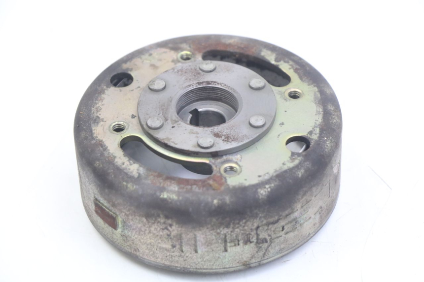 photo de LÄUFER  PEUGEOT VIVACITY 125 (2010 - 2017) - Hauptansicht