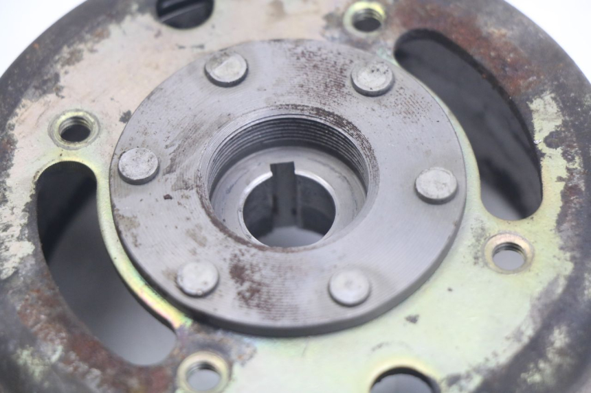 photo de LÄUFER  PEUGEOT VIVACITY 125 (2010 - 2017) - Zoom auf Gebrauchszustand