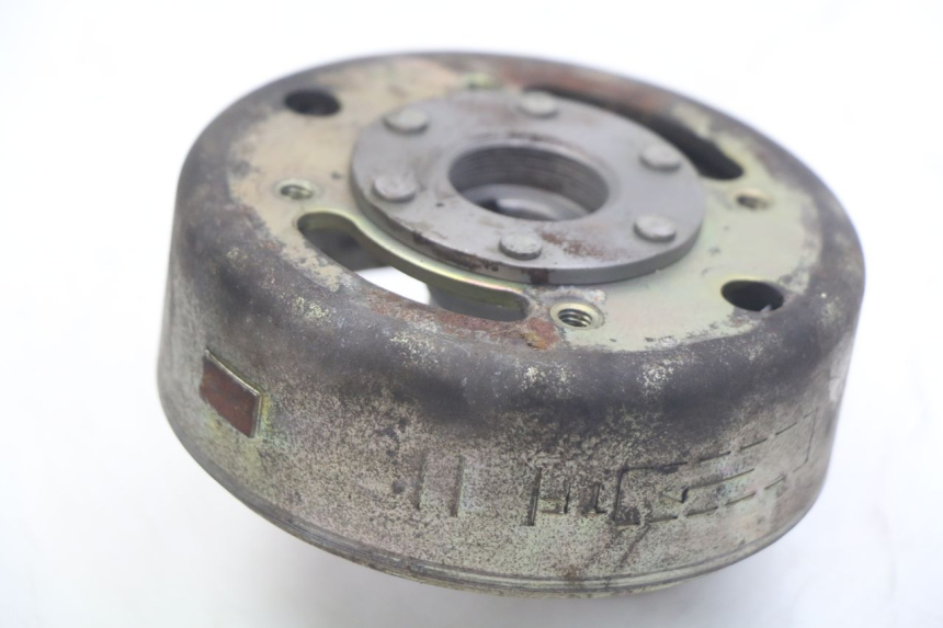 photo de LÄUFER  PEUGEOT VIVACITY 125 (2010 - 2017) - Alternative Perspektive