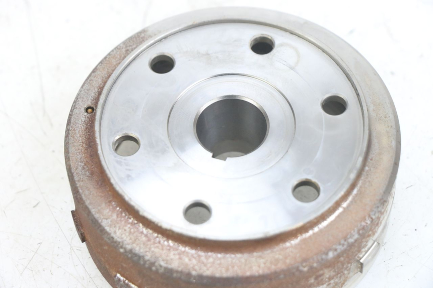 photo de ROTOR YAMAHA X-MAX XMAX 250 (2006 - 2009) - Zoom auf Gebrauchszustand