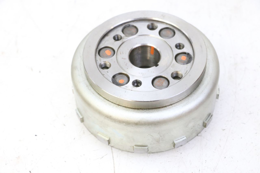 photo de LÄUFER  YAMAHA X-MAX XMAX 125 (2010 - 2013) - Hauptansicht