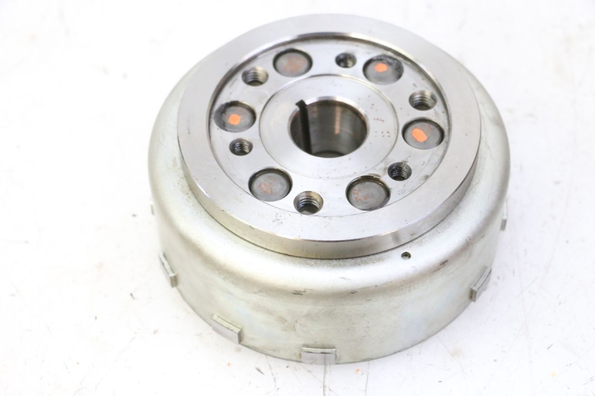 photo de LÄUFER  YAMAHA X-MAX XMAX 125 (2010 - 2013) - Zoom auf Gebrauchszustand