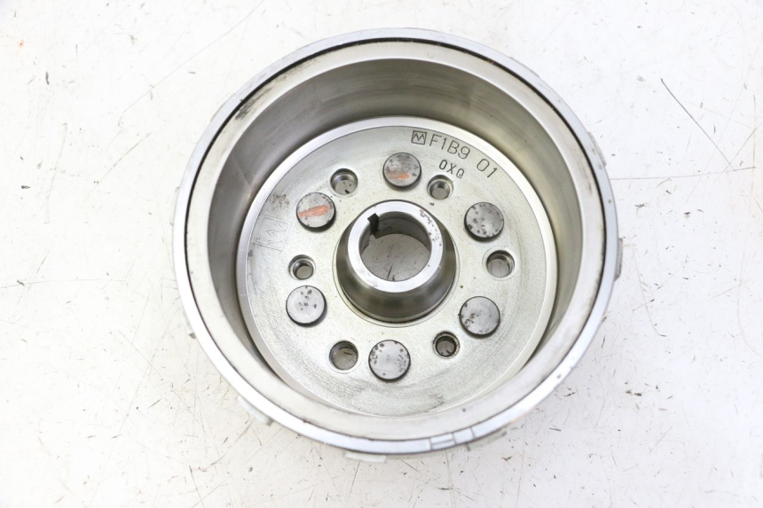 photo de LÄUFER  YAMAHA X-MAX XMAX 125 (2010 - 2013) - Alternative Perspektive