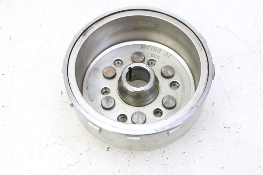 photo de LÄUFER  YAMAHA X-MAX XMAX 125 (2010 - 2013) - Technische Nahaufnahme